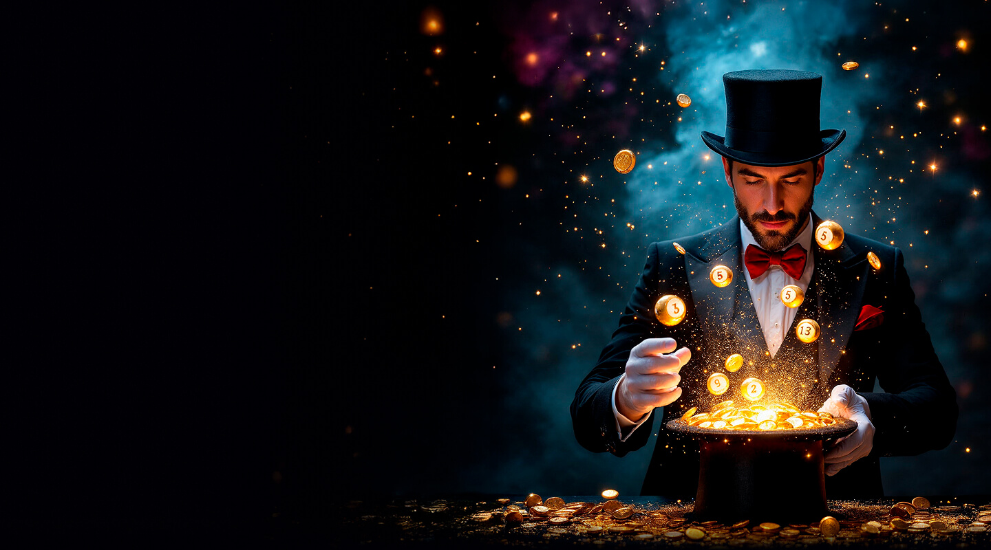 NeoSpin online lottery – daily $2 million jackpot