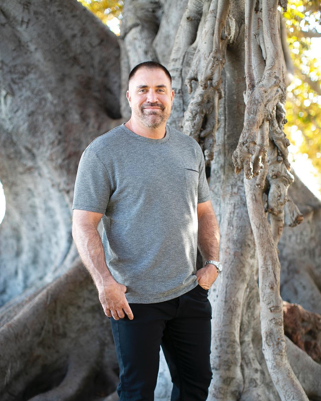 John Doe, CEO